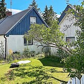 4 Person Holiday Home in Everod-by Traum