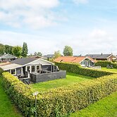 8 Person Holiday Home in Bjert-by Traum