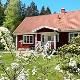 5 Person Holiday Home in Hallabro-by Traum