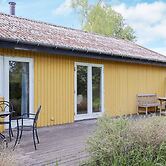 6 Person Holiday Home in Hojby
