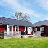 4 Person Holiday Home in Stromstad