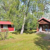 4 Person Holiday Home in Morbylanga-by Traum