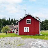 6 Person Holiday Home in Hjortkvarn-by Traum