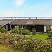 8 Person Holiday Home in Ebberup