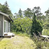 3 Person Holiday Home in Uddevalla-by Traum