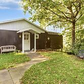 4 Person Holiday Home in Aars