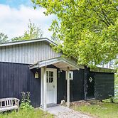 4 Person Holiday Home in Aars