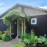 4 Person Holiday Home in Aars