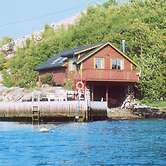 6 Person Holiday Home in Sveio