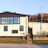 4 Person Holiday Home in Farso