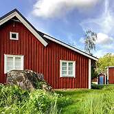 4 Person Holiday Home in Lyrestad-by Traum