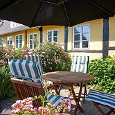 4 Person Holiday Home in Ostermarie-by Traum