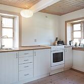 4 Person Holiday Home in Ostermarie-by Traum