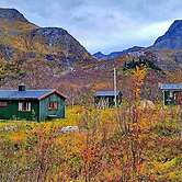 6 Person Holiday Home in Bratland-by Traum