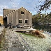 8 Person Holiday Home in Sveio-by Traum