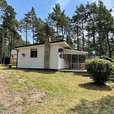 4 Star Holiday Home in Yngsjo, Sverige
