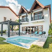 Villa With Ocean View bbq Pool in Samana