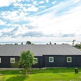 10 Person Holiday Home in Bjert