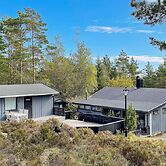 10 Person Holiday Home in Halden