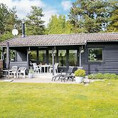 6 Person Holiday Home in Vig