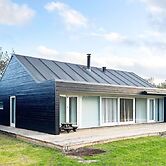 8 Person Holiday Home in Brovst