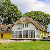 14 Person Holiday Home in Havndal