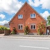 10 Person Holiday Home in Ulfborg