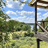 8 Person Holiday Home in Rimforsa-by Traum