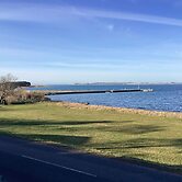 4 Person Holiday Home in Knebel