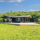 6 Person Holiday Home in Ebeltoft-by Traum
