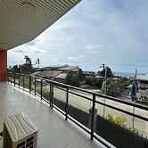 TR Apartments