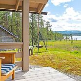 6 Person Holiday Home in Tisleidalen-by Traum