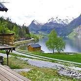 7 Person Holiday Home in Oppstryn
