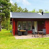 6 Person Holiday Home in Monsteras-by Traum