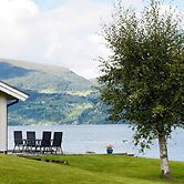 4 Person Holiday Home in Utvik-by Traum