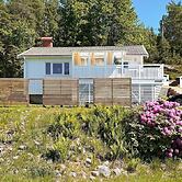 7 Person Holiday Home in Ljungskile-by Traum