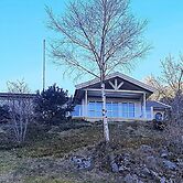 8 Person Holiday Home in Lyngdal-by Traum
