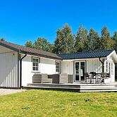 4 Person Holiday Home in Hacksvik-by Traum