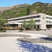 6 Person Holiday Home in Svelgen-by Traum