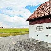 4 Person Holiday Home in Ystad-by Traum