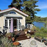 4 Person Holiday Home in Ingaro-by Traum