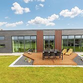 12 Person Holiday Home in Vinderup