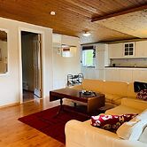 4 Person Holiday Home in Molltorp