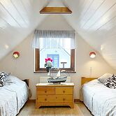 4 Star Holiday Home in Beddingestrand