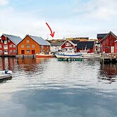 6 Person Holiday Home in Bud