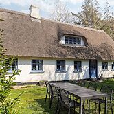 6 Person Holiday Home in Soby Aero