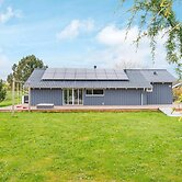 5 Star Holiday Home in Borkop