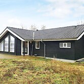 12 Person Holiday Home in Fjerritslev