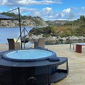 6 Person Holiday Home in Urangsvag-by Traum