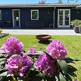4 Person Holiday Home in Gilleleje-by Traum